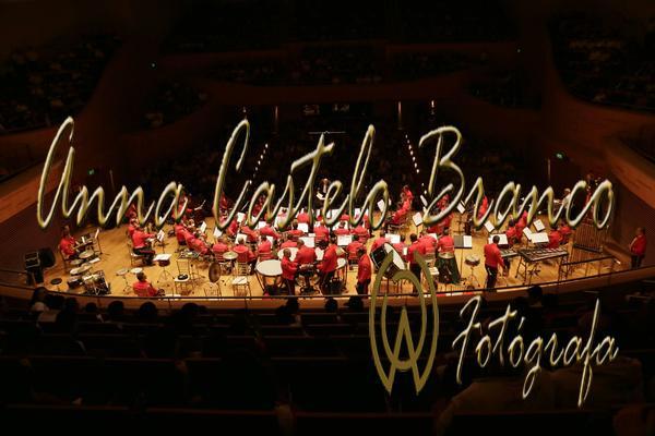 Buy your photos of the eventApresentao Banda Sinfnica do CFN - Marinha do Brasil on Fotop