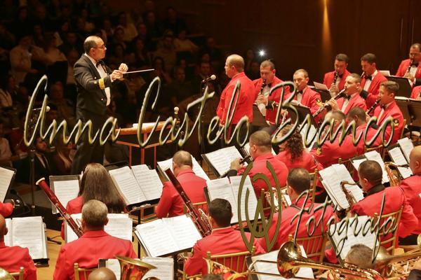 Buy your photos of the eventApresentao Banda Sinfnica do CFN - Marinha do Brasil on Fotop