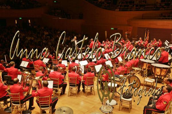 Buy your photos of the eventApresentao Banda Sinfnica do CFN - Marinha do Brasil on Fotop