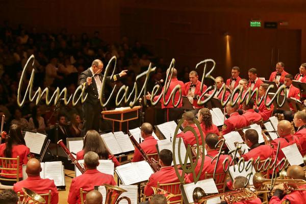 Buy your photos of the eventApresentao Banda Sinfnica do CFN - Marinha do Brasil on Fotop