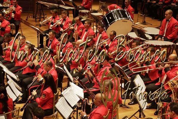 Buy your photos of the eventApresentao Banda Sinfnica do CFN - Marinha do Brasil on Fotop