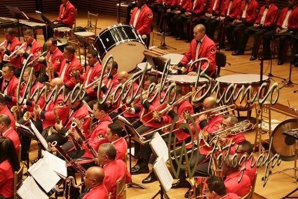 Buy your photos of the eventApresentao Banda Sinfnica do CFN - Marinha do Brasil on Fotop