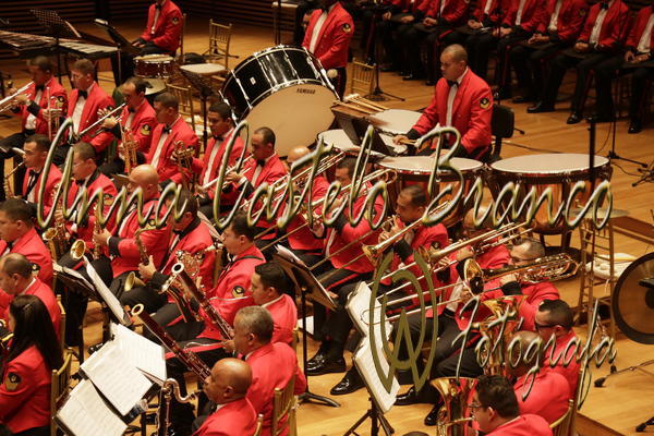 Buy your photos of the eventApresentao Banda Sinfnica do CFN - Marinha do Brasil on Fotop