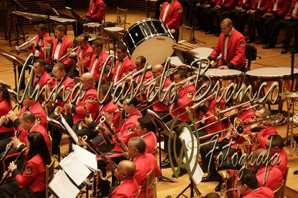 Buy your photos of the eventApresentao Banda Sinfnica do CFN - Marinha do Brasil on Fotop