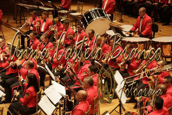 Buy your photos of the eventApresentao Banda Sinfnica do CFN - Marinha do Brasil on Fotop