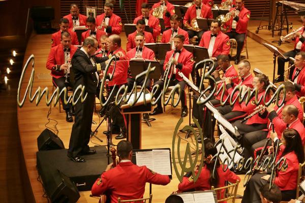 Buy your photos of the eventApresentao Banda Sinfnica do CFN - Marinha do Brasil on Fotop