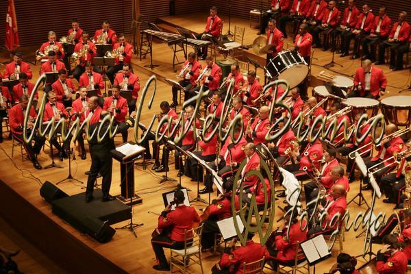Buy your photos of the eventApresentao Banda Sinfnica do CFN - Marinha do Brasil on Fotop