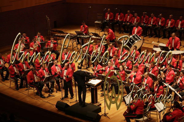 Buy your photos of the eventApresentao Banda Sinfnica do CFN - Marinha do Brasil on Fotop