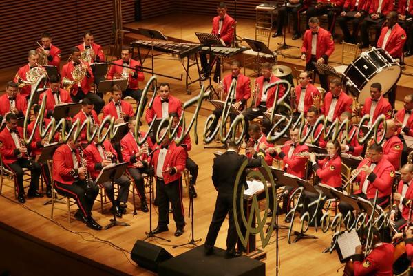 Buy your photos of the eventApresentao Banda Sinfnica do CFN - Marinha do Brasil on Fotop