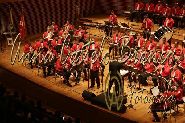 Buy your photos of the eventApresentao Banda Sinfnica do CFN - Marinha do Brasil on Fotop