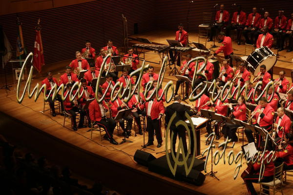 Buy your photos of the eventApresentao Banda Sinfnica do CFN - Marinha do Brasil on Fotop