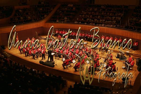 Buy your photos of the eventApresentao Banda Sinfnica do CFN - Marinha do Brasil on Fotop