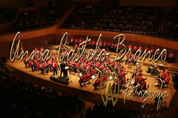 Buy your photos of the eventApresentao Banda Sinfnica do CFN - Marinha do Brasil on Fotop