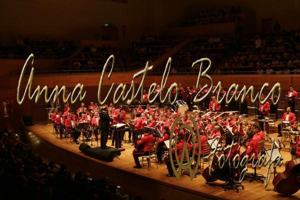 Buy your photos of the eventApresentao Banda Sinfnica do CFN - Marinha do Brasil on Fotop