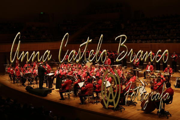 Buy your photos of the eventApresentao Banda Sinfnica do CFN - Marinha do Brasil on Fotop