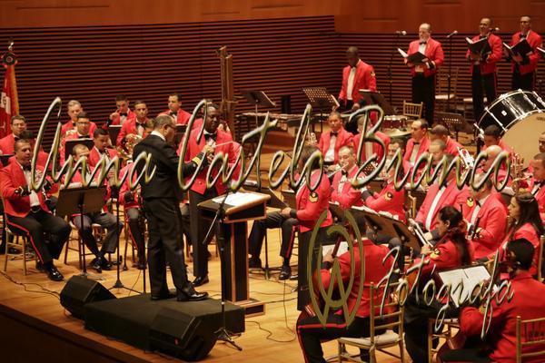 Buy your photos of the eventApresentao Banda Sinfnica do CFN - Marinha do Brasil on Fotop