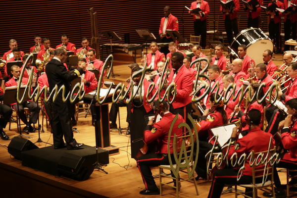 Buy your photos of the eventApresentao Banda Sinfnica do CFN - Marinha do Brasil on Fotop