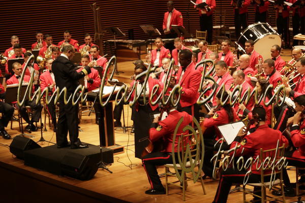 Buy your photos of the eventApresentao Banda Sinfnica do CFN - Marinha do Brasil on Fotop