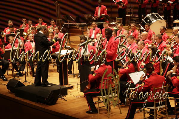 Buy your photos of the eventApresentao Banda Sinfnica do CFN - Marinha do Brasil on Fotop