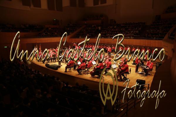 Buy your photos of the eventApresentao Banda Sinfnica do CFN - Marinha do Brasil on Fotop