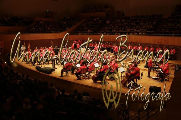 Buy your photos of the eventApresentao Banda Sinfnica do CFN - Marinha do Brasil on Fotop
