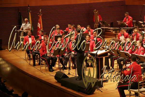 Buy your photos of the eventApresentao Banda Sinfnica do CFN - Marinha do Brasil on Fotop