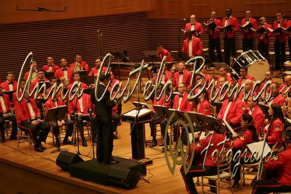 Buy your photos of the eventApresentao Banda Sinfnica do CFN - Marinha do Brasil on Fotop