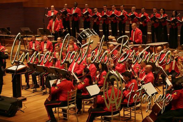 Buy your photos of the eventApresentao Banda Sinfnica do CFN - Marinha do Brasil on Fotop