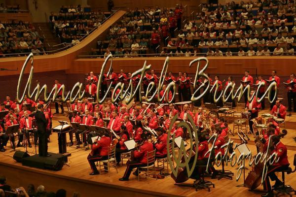 Buy your photos of the eventApresentao Banda Sinfnica do CFN - Marinha do Brasil on Fotop