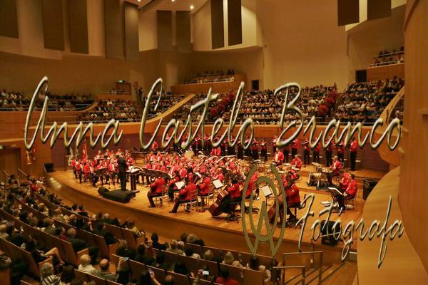 Buy your photos of the eventApresentao Banda Sinfnica do CFN - Marinha do Brasil on Fotop