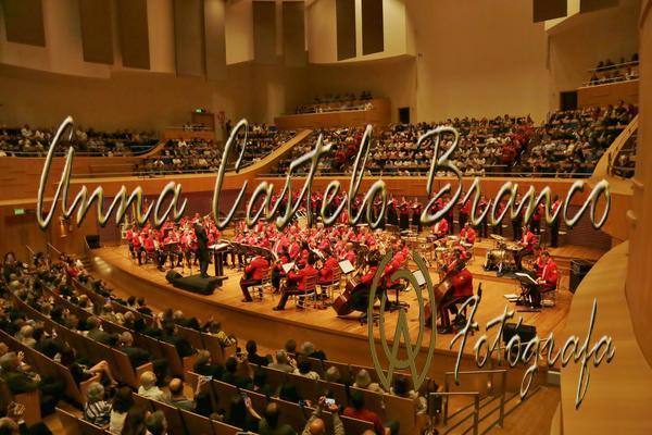 Buy your photos of the eventApresentao Banda Sinfnica do CFN - Marinha do Brasil on Fotop