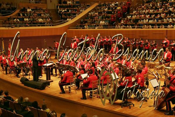 Buy your photos of the eventApresentao Banda Sinfnica do CFN - Marinha do Brasil on Fotop