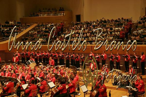 Buy your photos of the eventApresentao Banda Sinfnica do CFN - Marinha do Brasil on Fotop