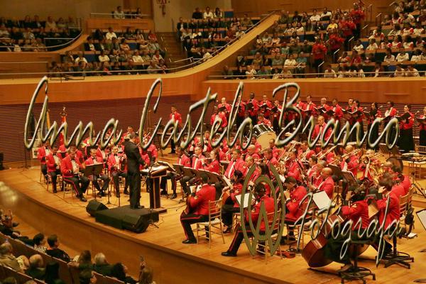 Buy your photos of the eventApresentao Banda Sinfnica do CFN - Marinha do Brasil on Fotop