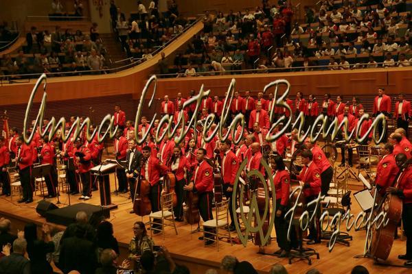 Buy your photos of the eventApresentao Banda Sinfnica do CFN - Marinha do Brasil on Fotop