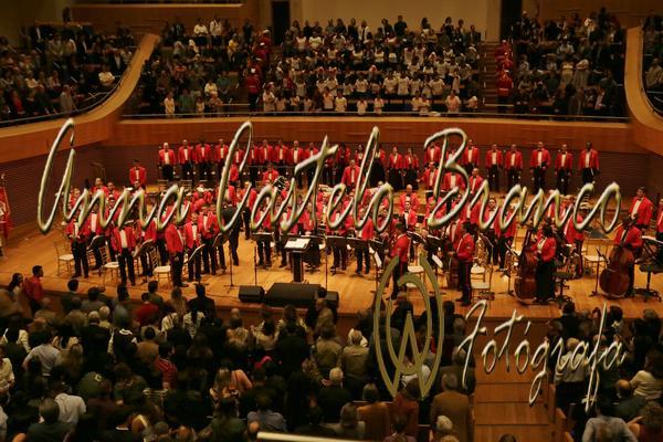 Buy your photos of the eventApresentao Banda Sinfnica do CFN - Marinha do Brasil on Fotop