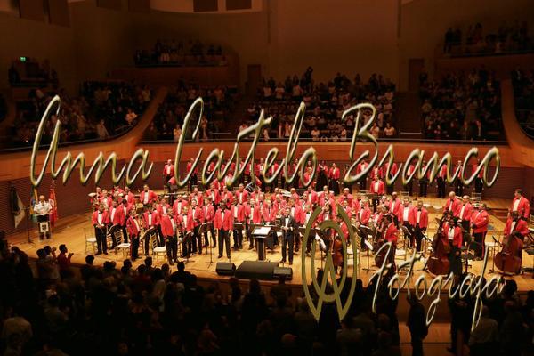 Buy your photos of the eventApresentao Banda Sinfnica do CFN - Marinha do Brasil on Fotop