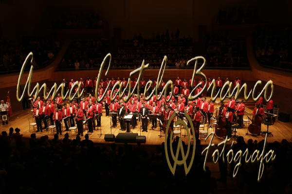 Buy your photos of the eventApresentao Banda Sinfnica do CFN - Marinha do Brasil on Fotop