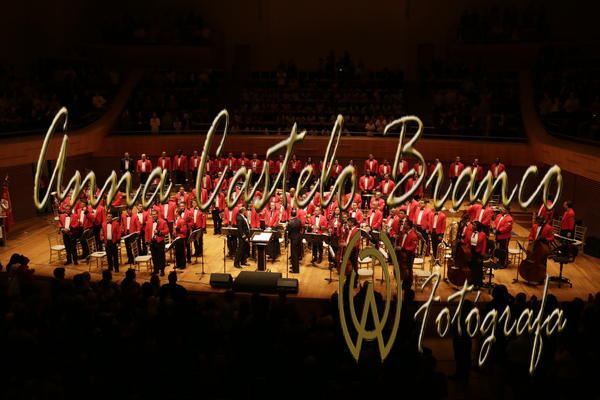 Buy your photos of the eventApresentao Banda Sinfnica do CFN - Marinha do Brasil on Fotop