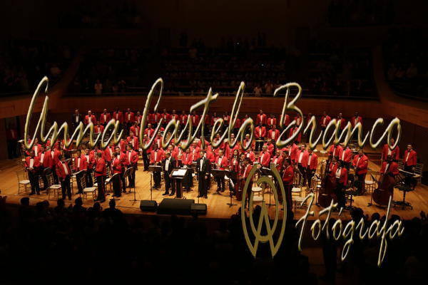 Buy your photos of the eventApresentao Banda Sinfnica do CFN - Marinha do Brasil on Fotop