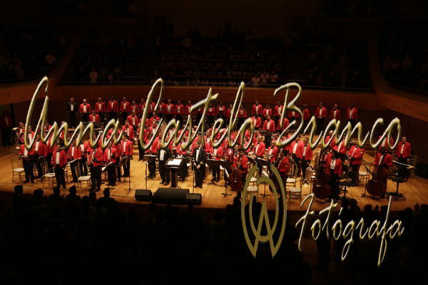 Buy your photos of the eventApresentao Banda Sinfnica do CFN - Marinha do Brasil on Fotop