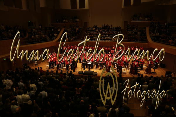 Buy your photos of the eventApresentao Banda Sinfnica do CFN - Marinha do Brasil on Fotop