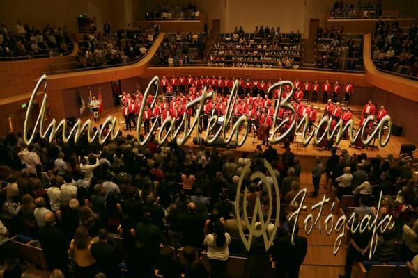 Buy your photos of the eventApresentao Banda Sinfnica do CFN - Marinha do Brasil on Fotop