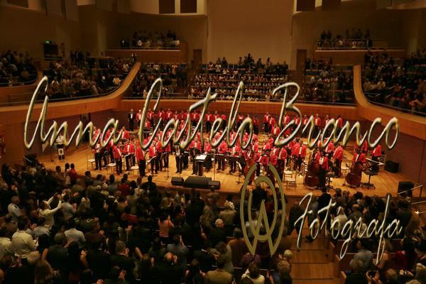 Buy your photos of the eventApresentao Banda Sinfnica do CFN - Marinha do Brasil on Fotop