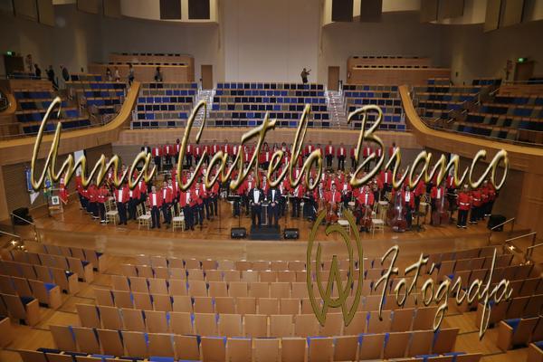 Buy your photos of the eventApresentao Banda Sinfnica do CFN - Marinha do Brasil on Fotop