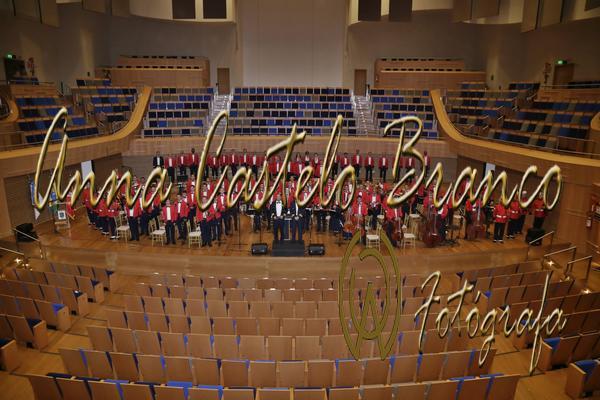 Buy your photos of the eventApresentao Banda Sinfnica do CFN - Marinha do Brasil on Fotop