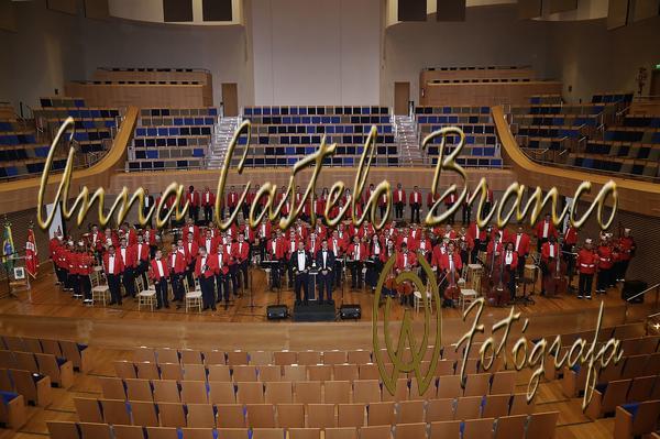 Buy your photos of the eventApresentao Banda Sinfnica do CFN - Marinha do Brasil on Fotop