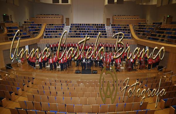 Buy your photos of the eventApresentao Banda Sinfnica do CFN - Marinha do Brasil on Fotop