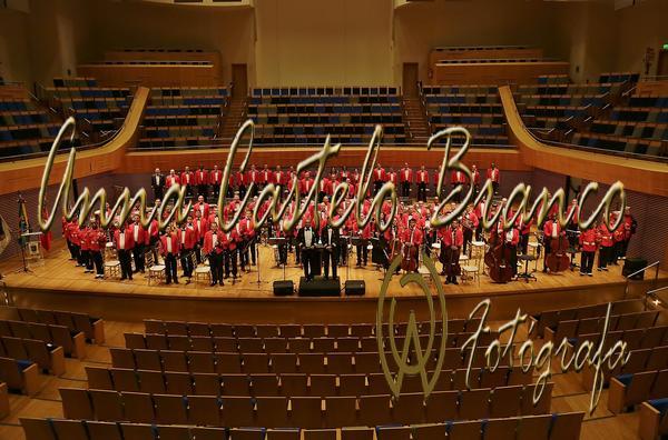 Buy your photos of the eventApresentao Banda Sinfnica do CFN - Marinha do Brasil on Fotop