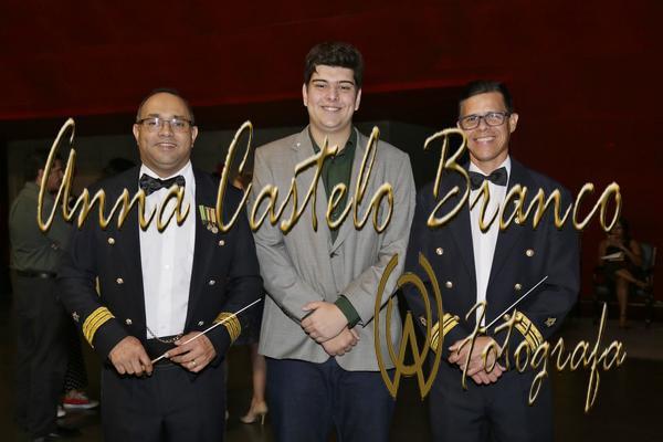Buy your photos of the eventApresentao Banda Sinfnica do CFN - Marinha do Brasil on Fotop